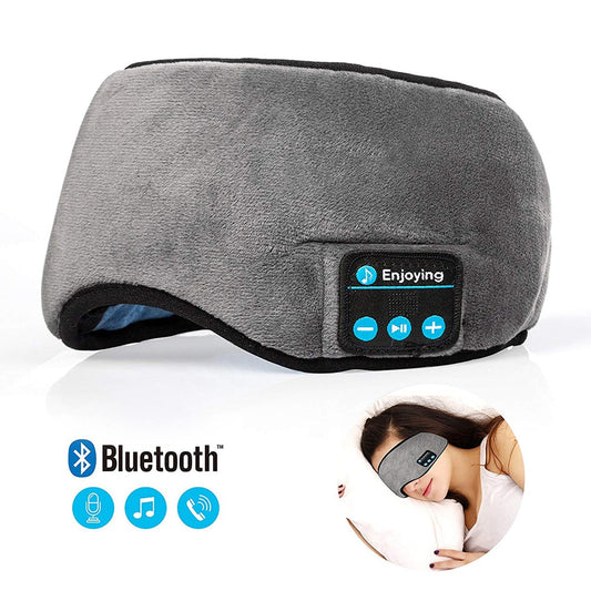 Bluetooth Sleeping Headphones