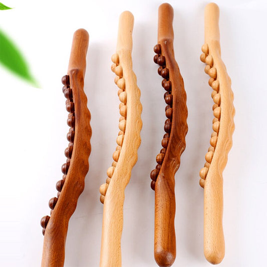 Gua Sha Massage Stick