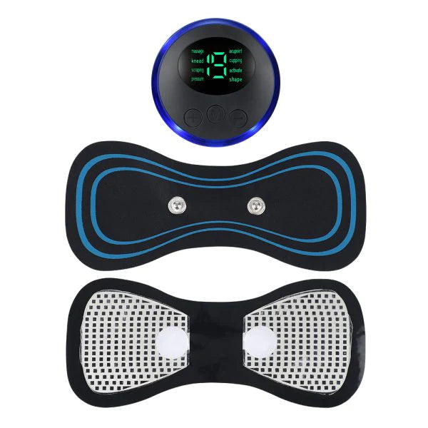 Smart Electric Neck Massager